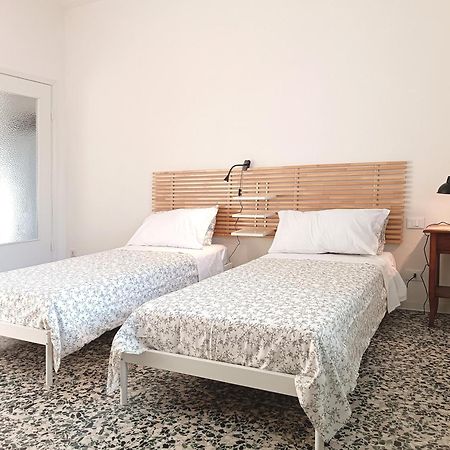 Appartamenti Olivo Vigevano Exteriör bild