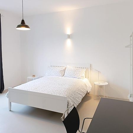 Appartamenti Olivo Vigevano Exteriör bild