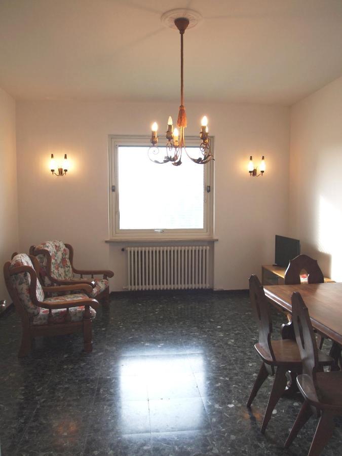 Appartamenti Olivo Vigevano Exteriör bild