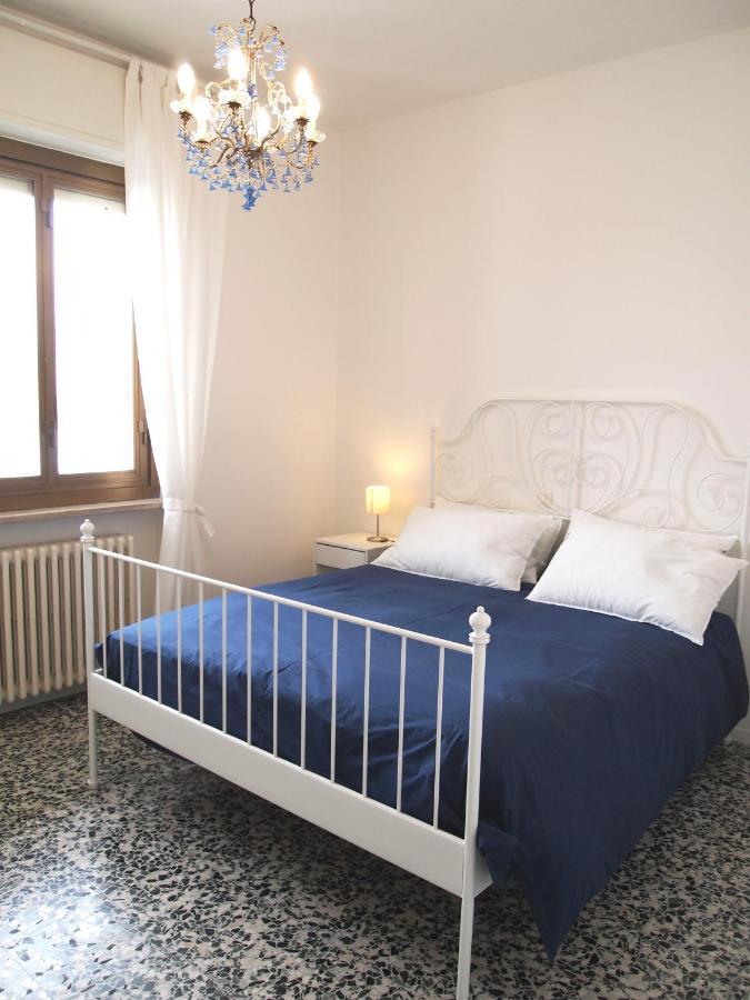 Appartamenti Olivo Vigevano Exteriör bild