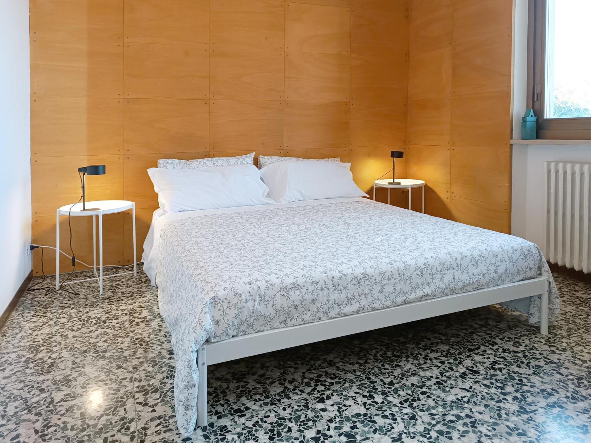Appartamenti Olivo Vigevano Exteriör bild
