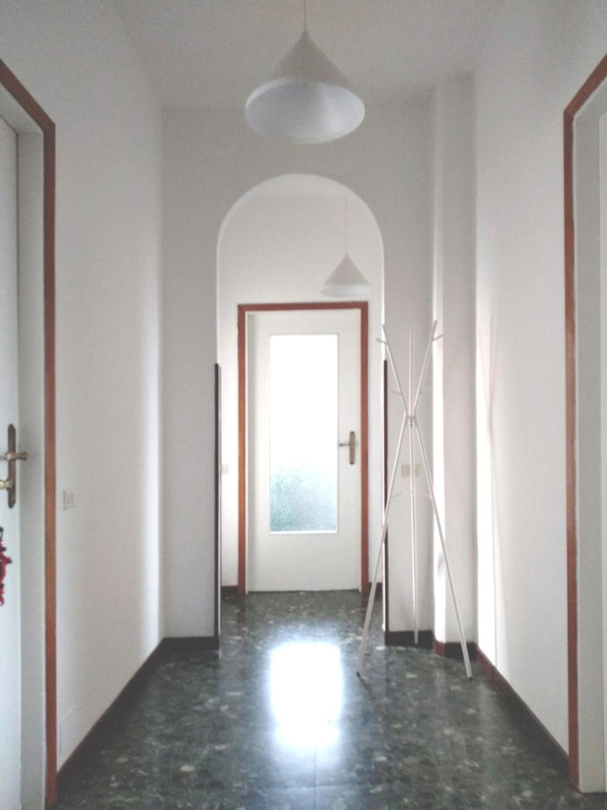 Appartamenti Olivo Vigevano Exteriör bild