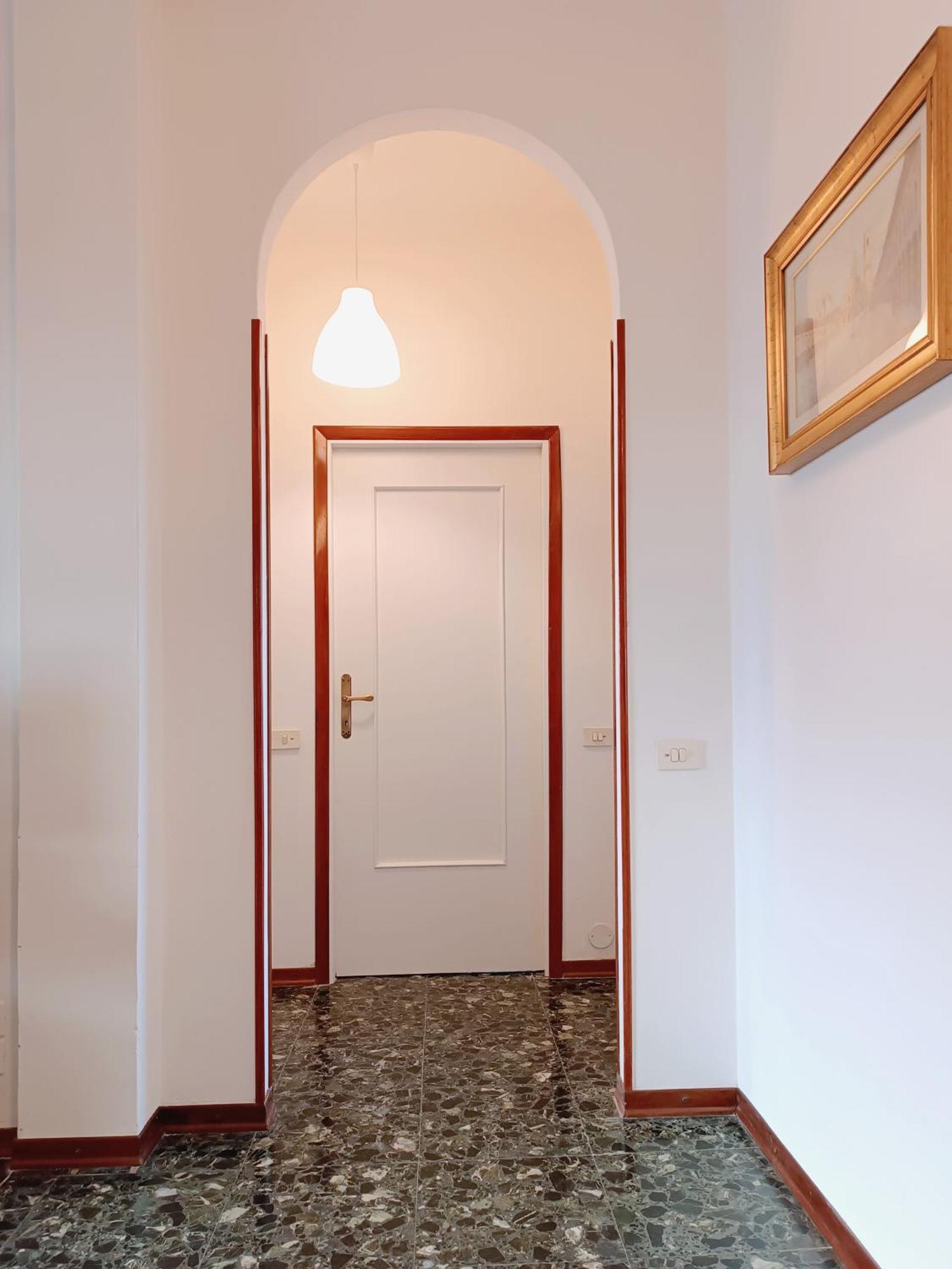 Appartamenti Olivo Vigevano Exteriör bild