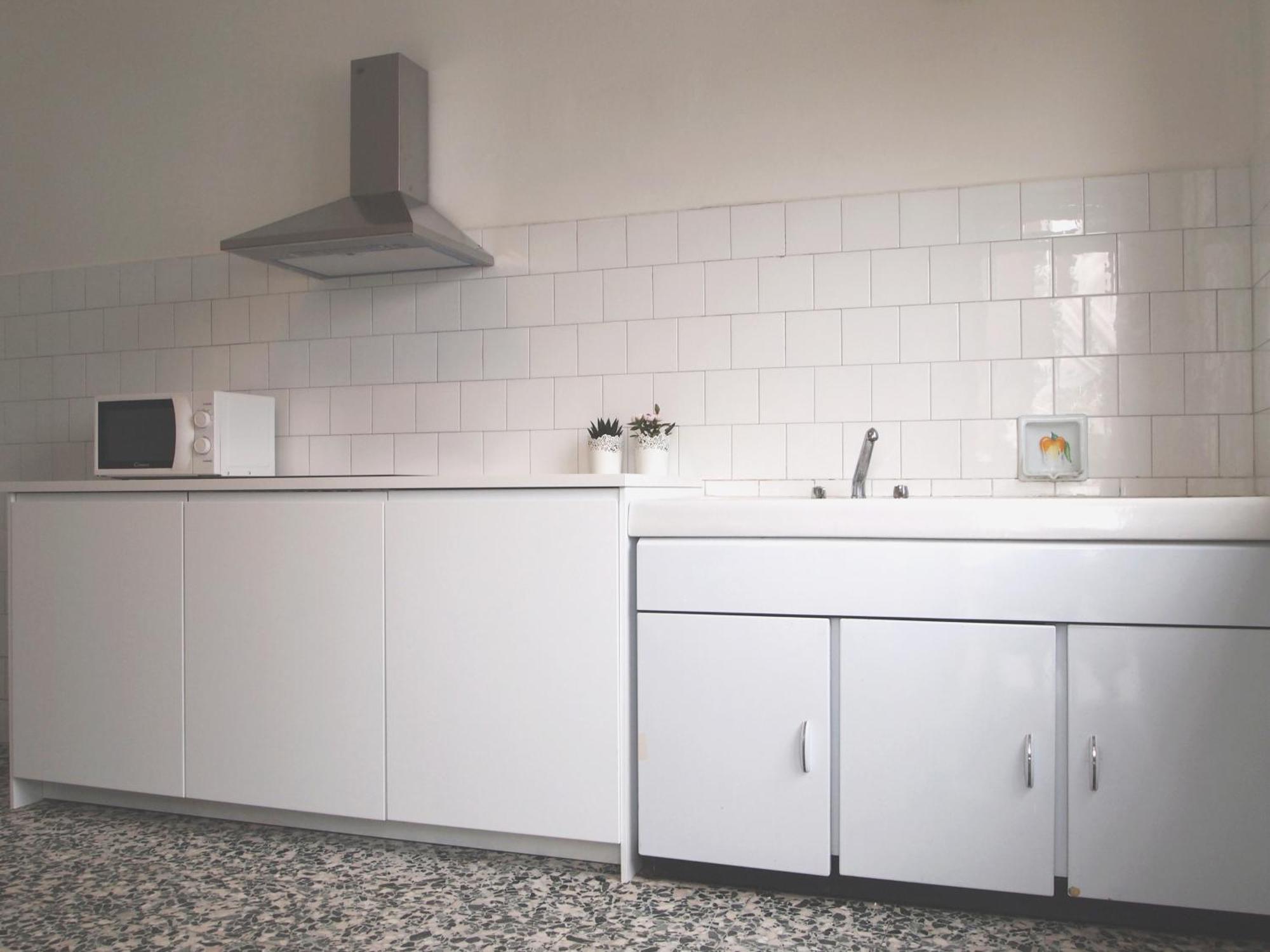 Appartamenti Olivo Vigevano Exteriör bild