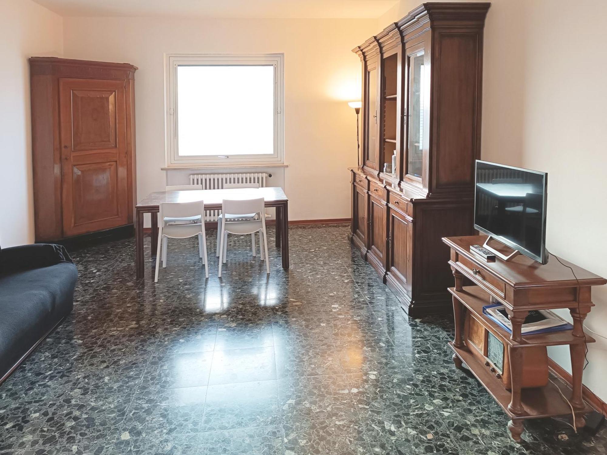 Appartamenti Olivo Vigevano Exteriör bild