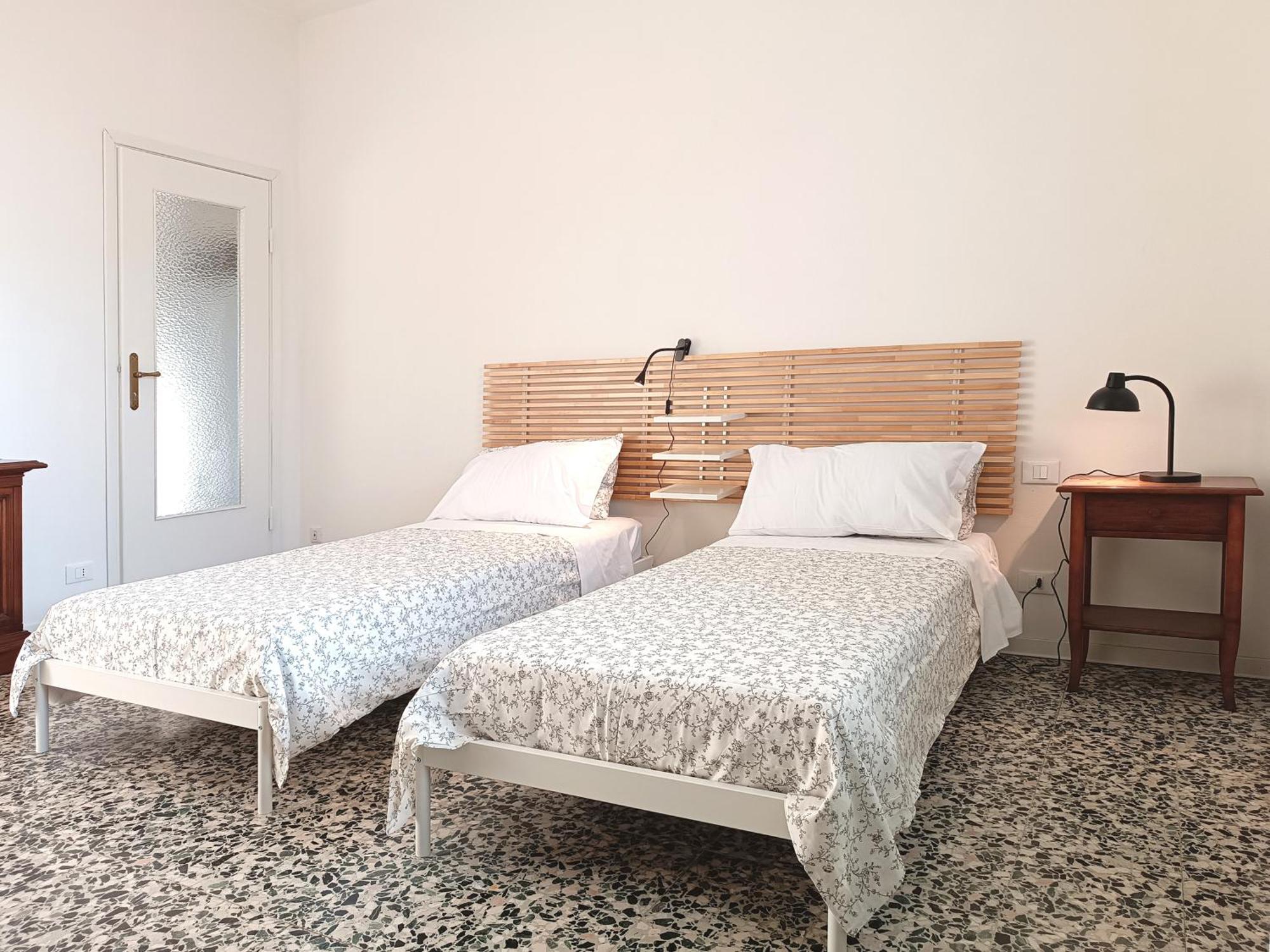 Appartamenti Olivo Vigevano Exteriör bild