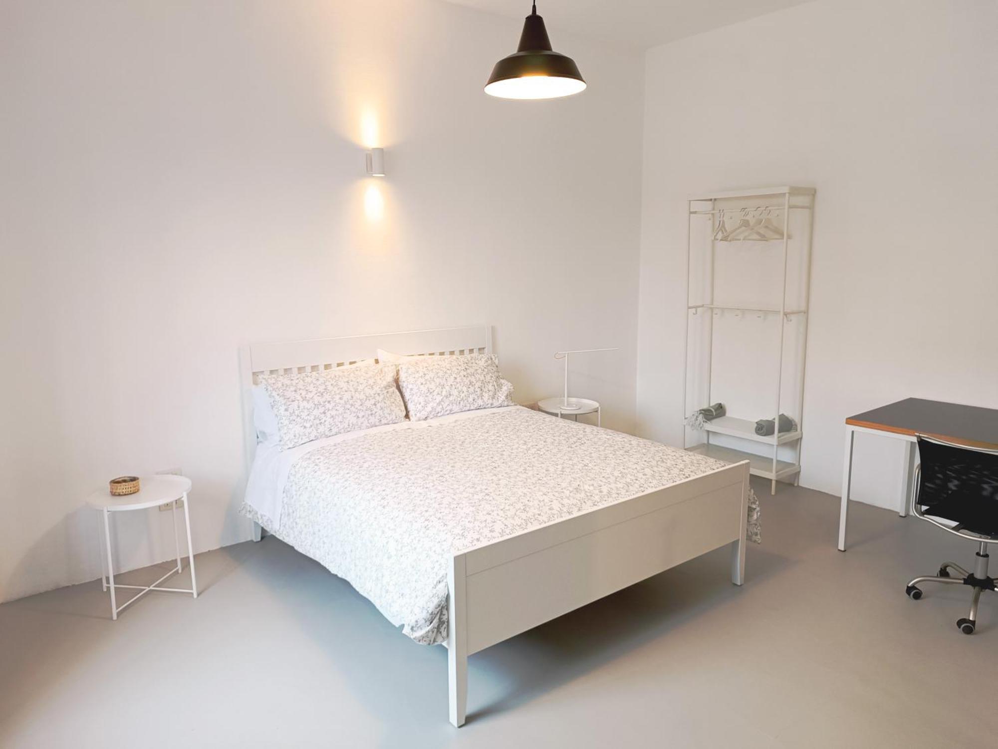 Appartamenti Olivo Vigevano Exteriör bild
