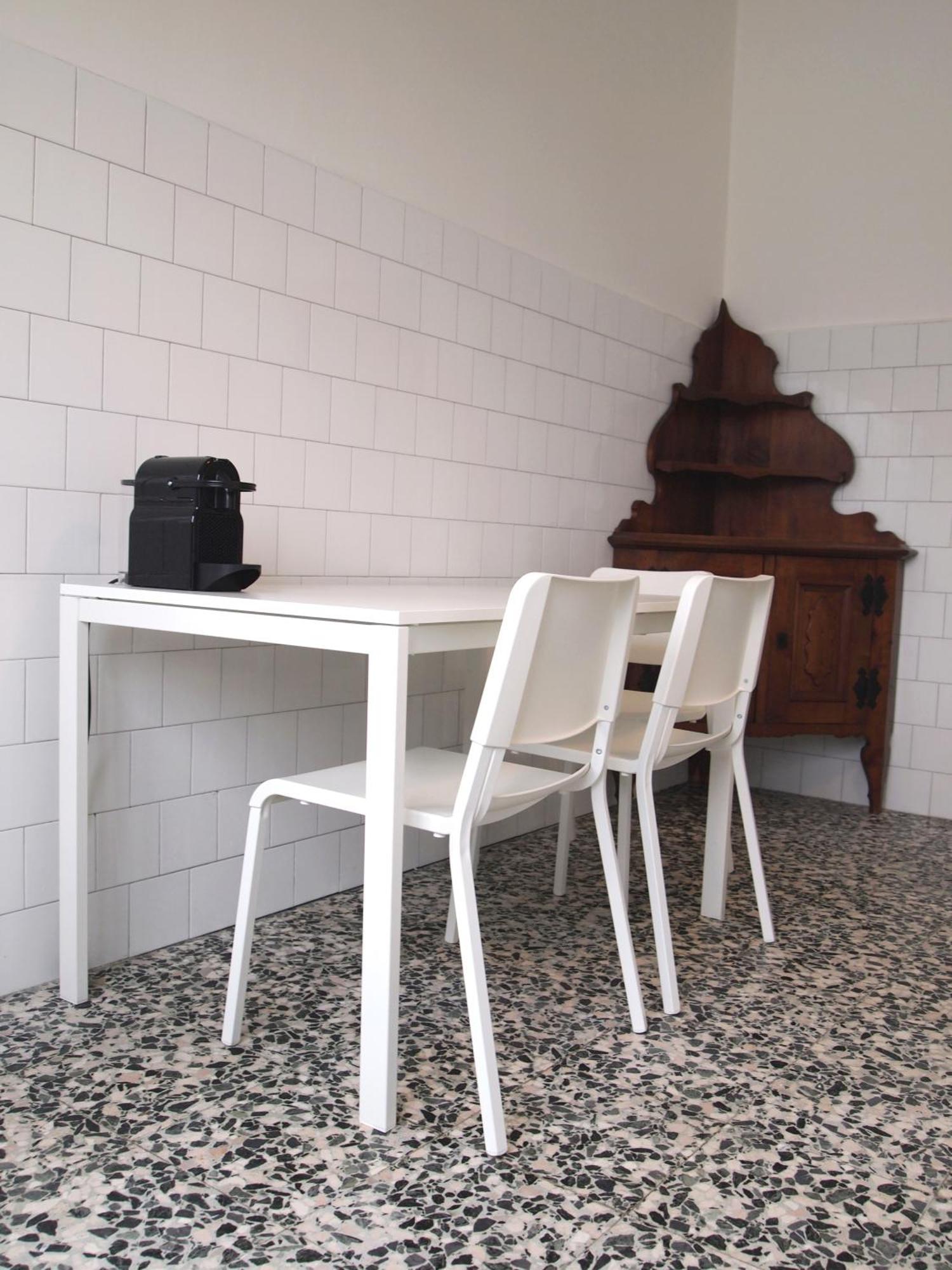 Appartamenti Olivo Vigevano Exteriör bild