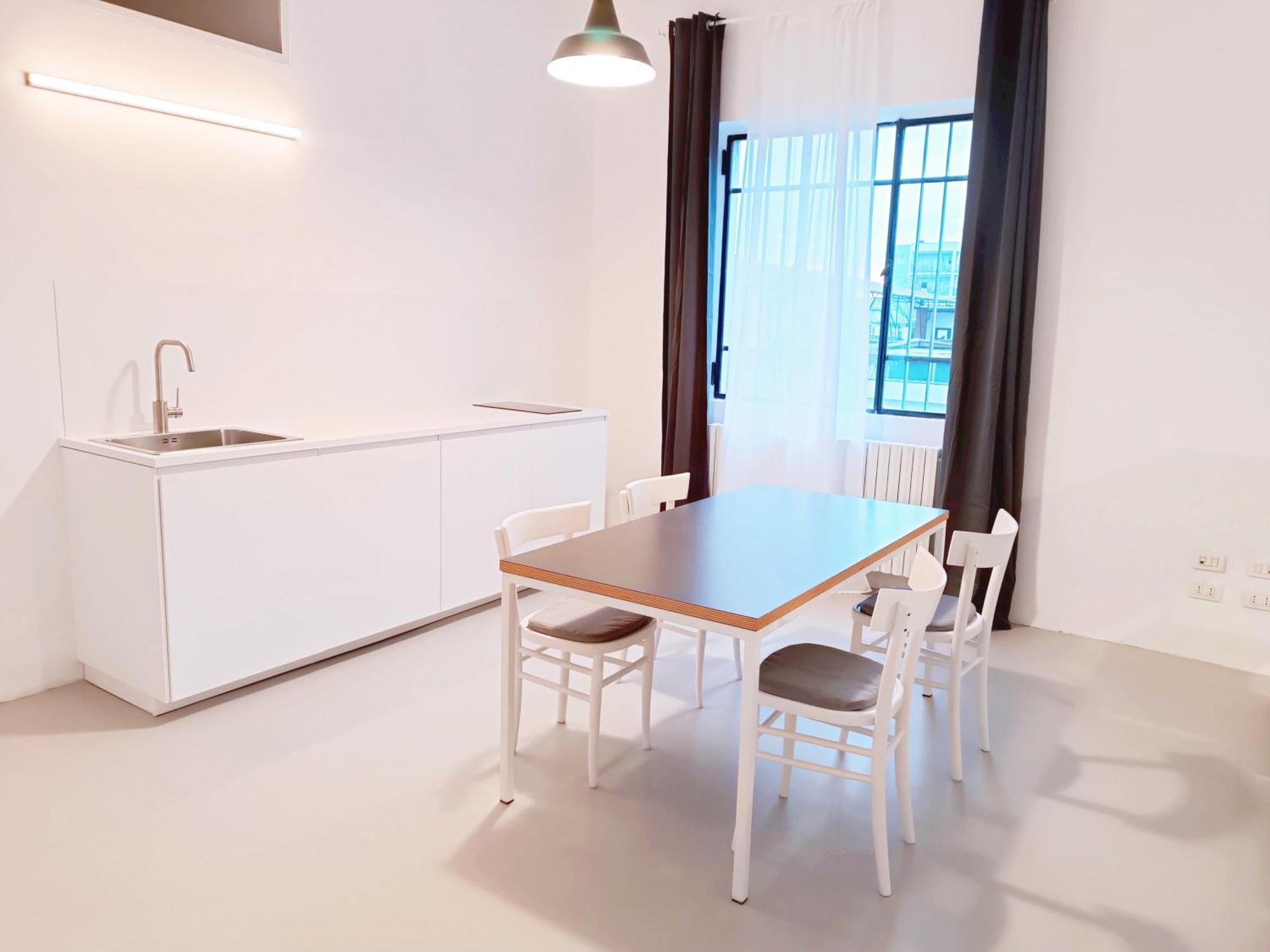 Appartamenti Olivo Vigevano Exteriör bild