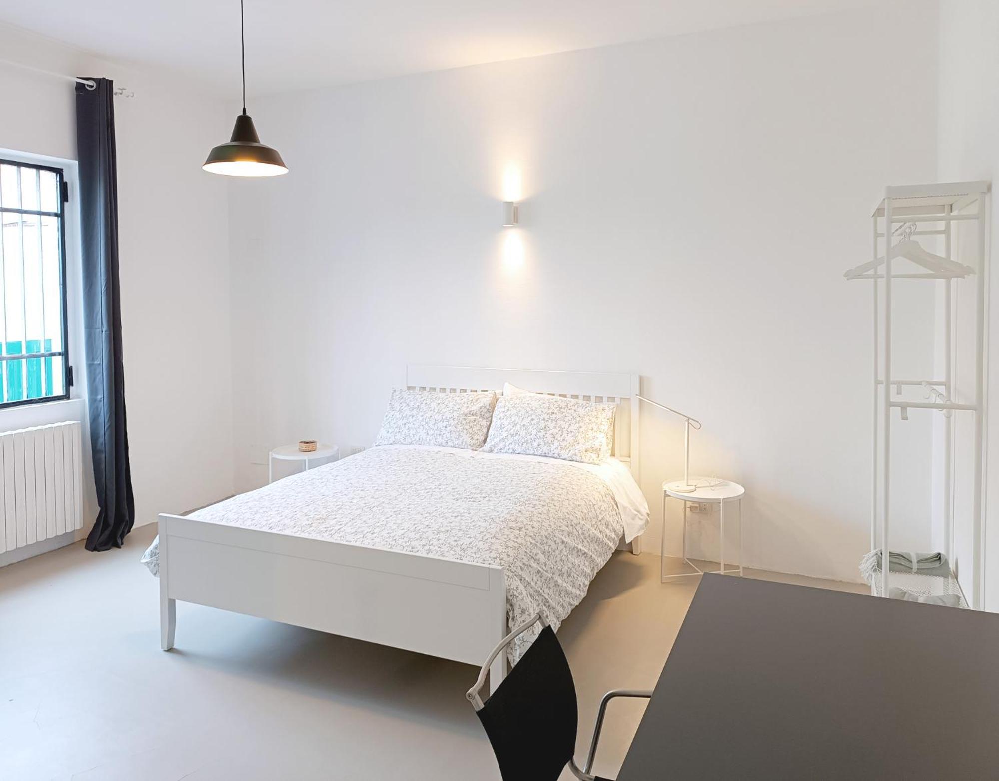 Appartamenti Olivo Vigevano Exteriör bild